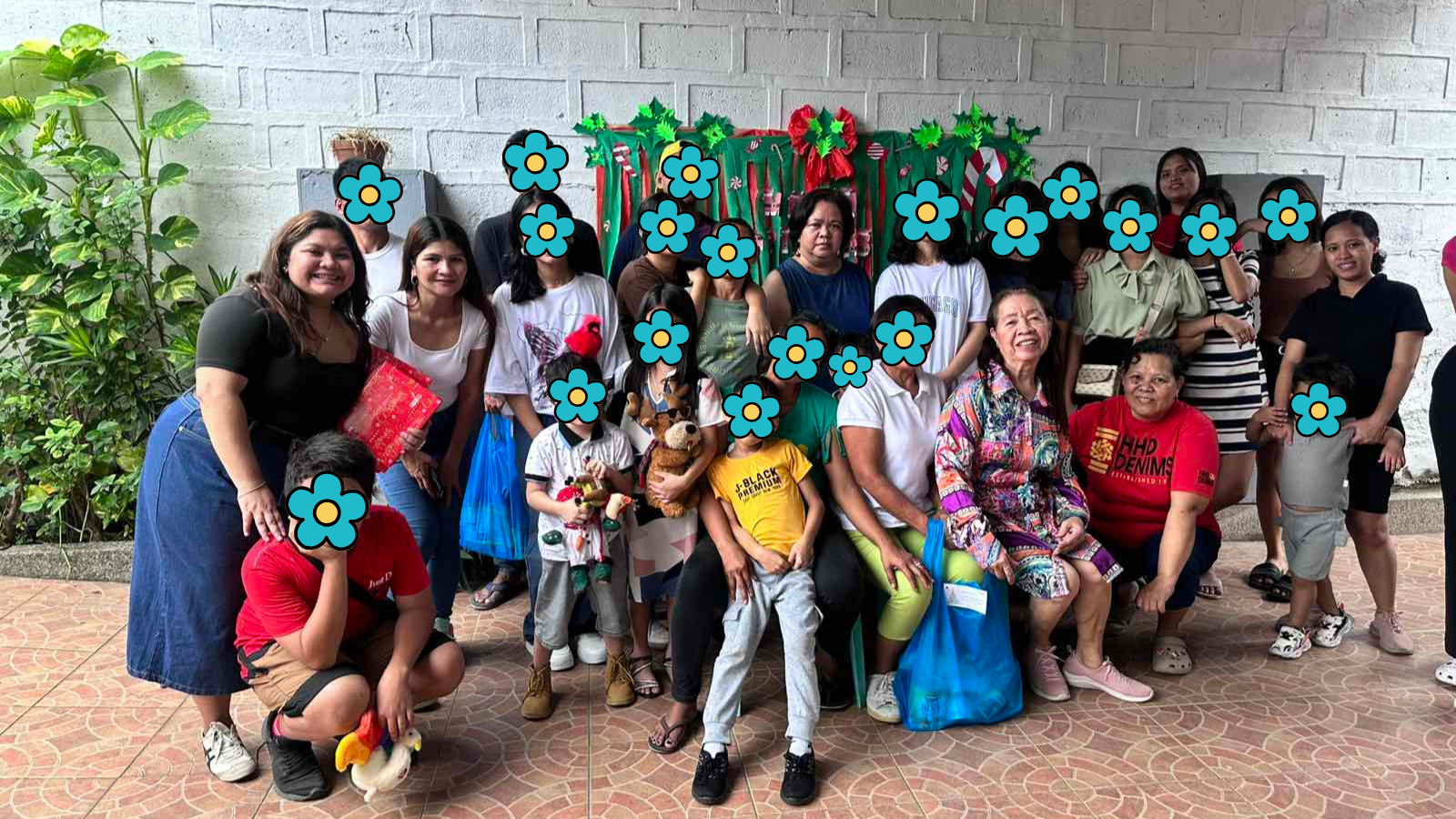 BATA Christmas Party 2024 BATA Christmas Party 2024