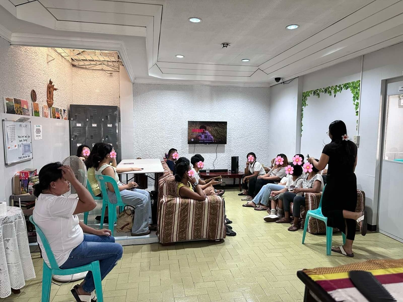 Family Day - April 17 2025 - 2 Family Day - April 17 2025 - 2