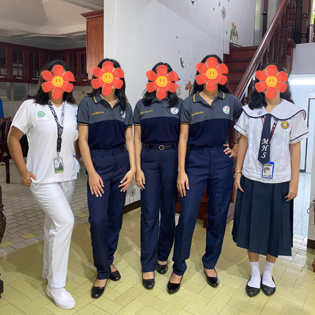 School Uniform 2025 School Uniform 2025