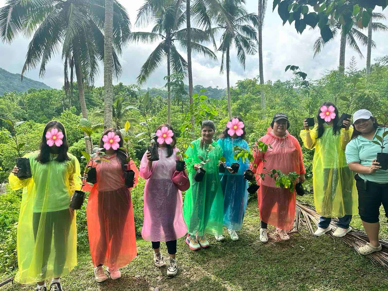 Tree Planting 28 June 2024 - 3 Tree Planting 28 June 2024 - 3